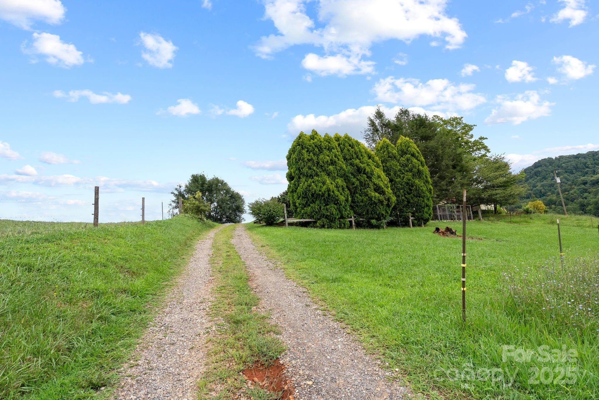 61 Brooks Branch Road Leicester NC 28748
