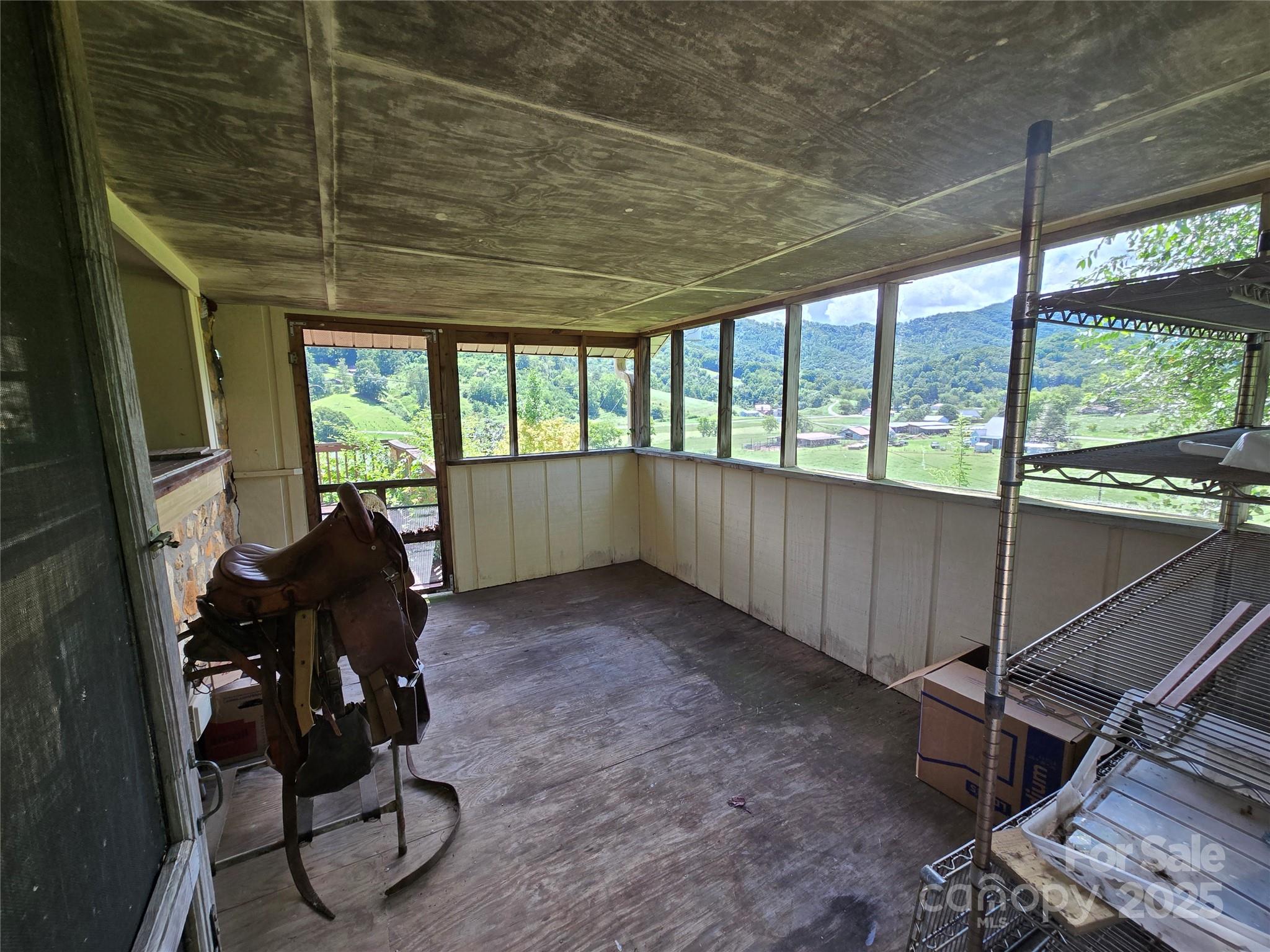 61 Brooks Branch Road Leicester NC 28748