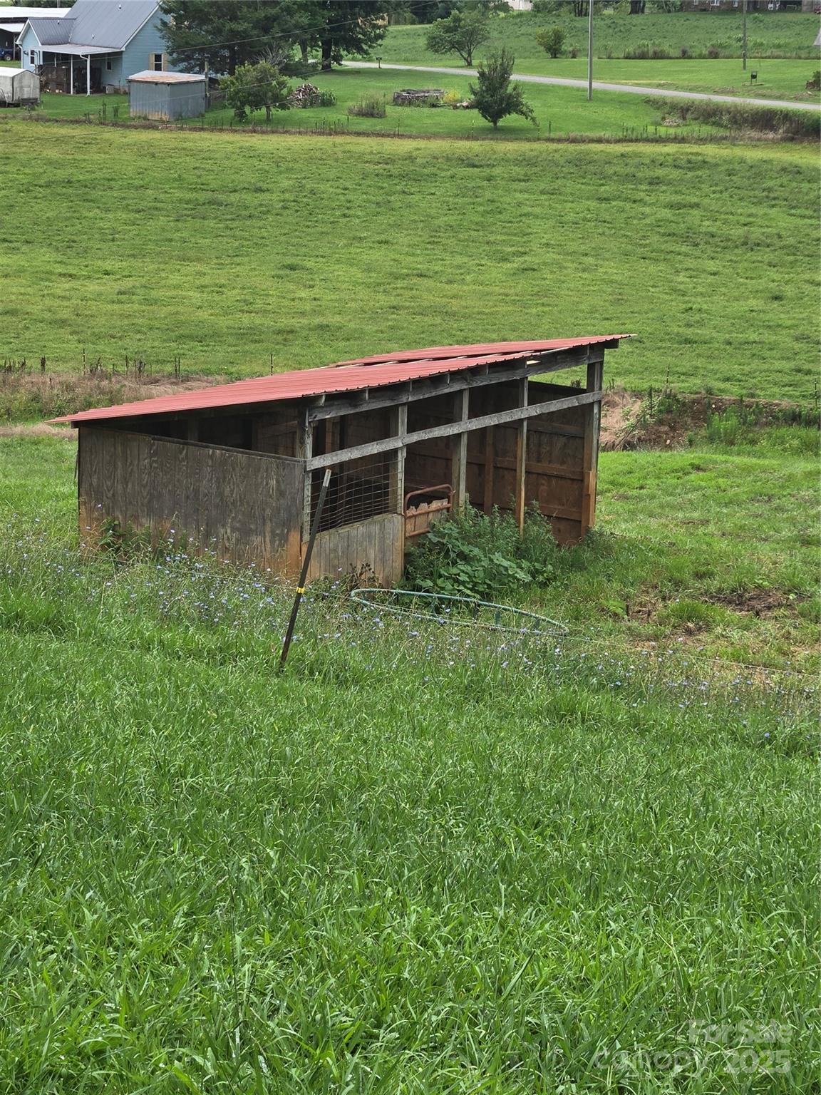 61 Brooks Branch Road Leicester NC 28748