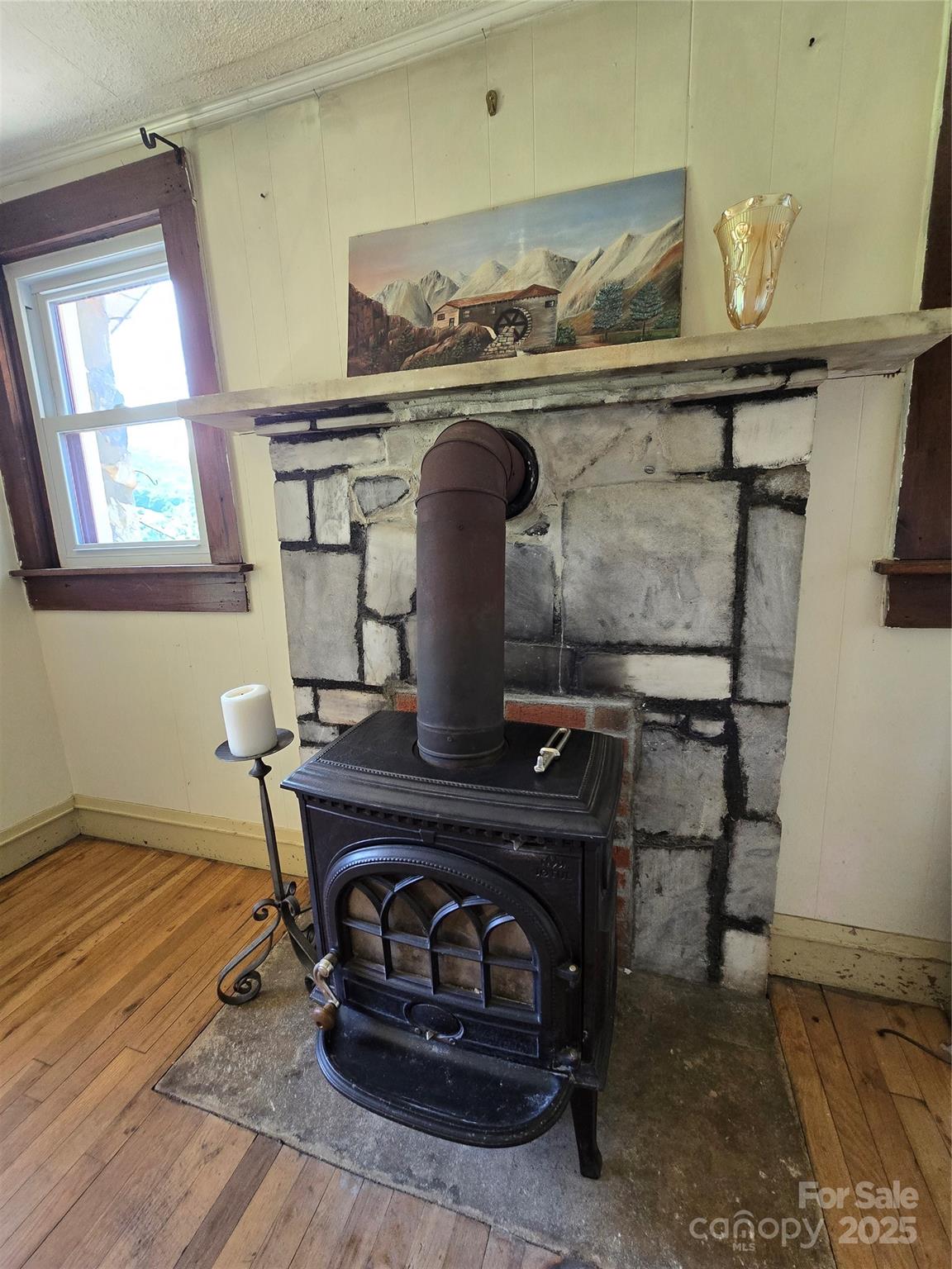 61 Brooks Branch Road Leicester NC 28748