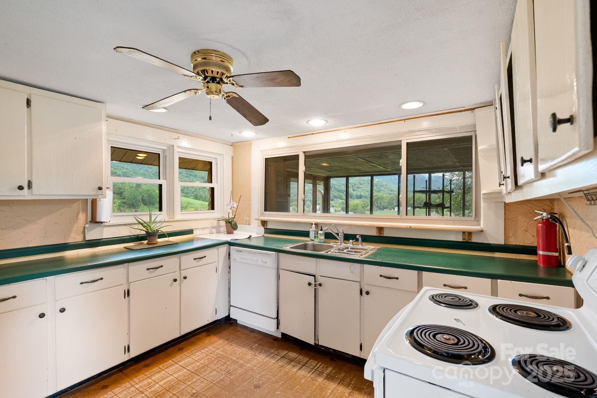 61 Brooks Branch Road Leicester NC 28748