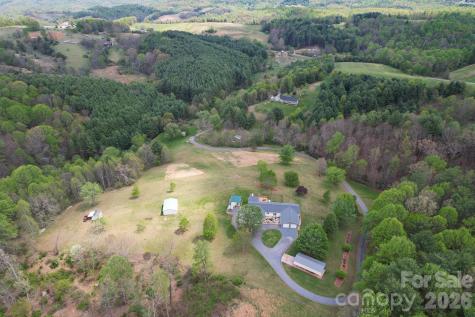 552 Dirt Nose Drive Sparta NC 28675