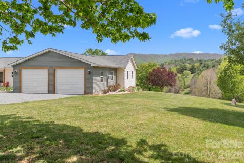 552 Dirt Nose Drive Sparta NC 28675