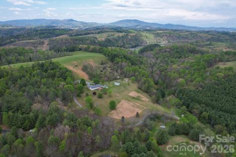 552 Dirt Nose Drive Sparta NC 28675