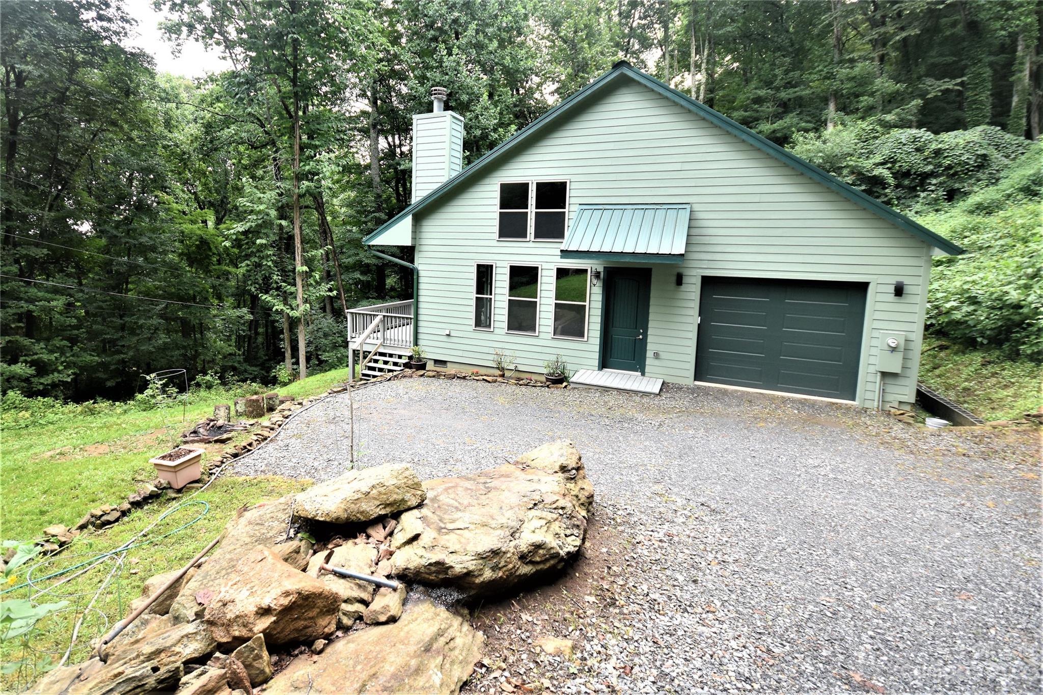 661 Apple Creek Road Waynesville NC 28786