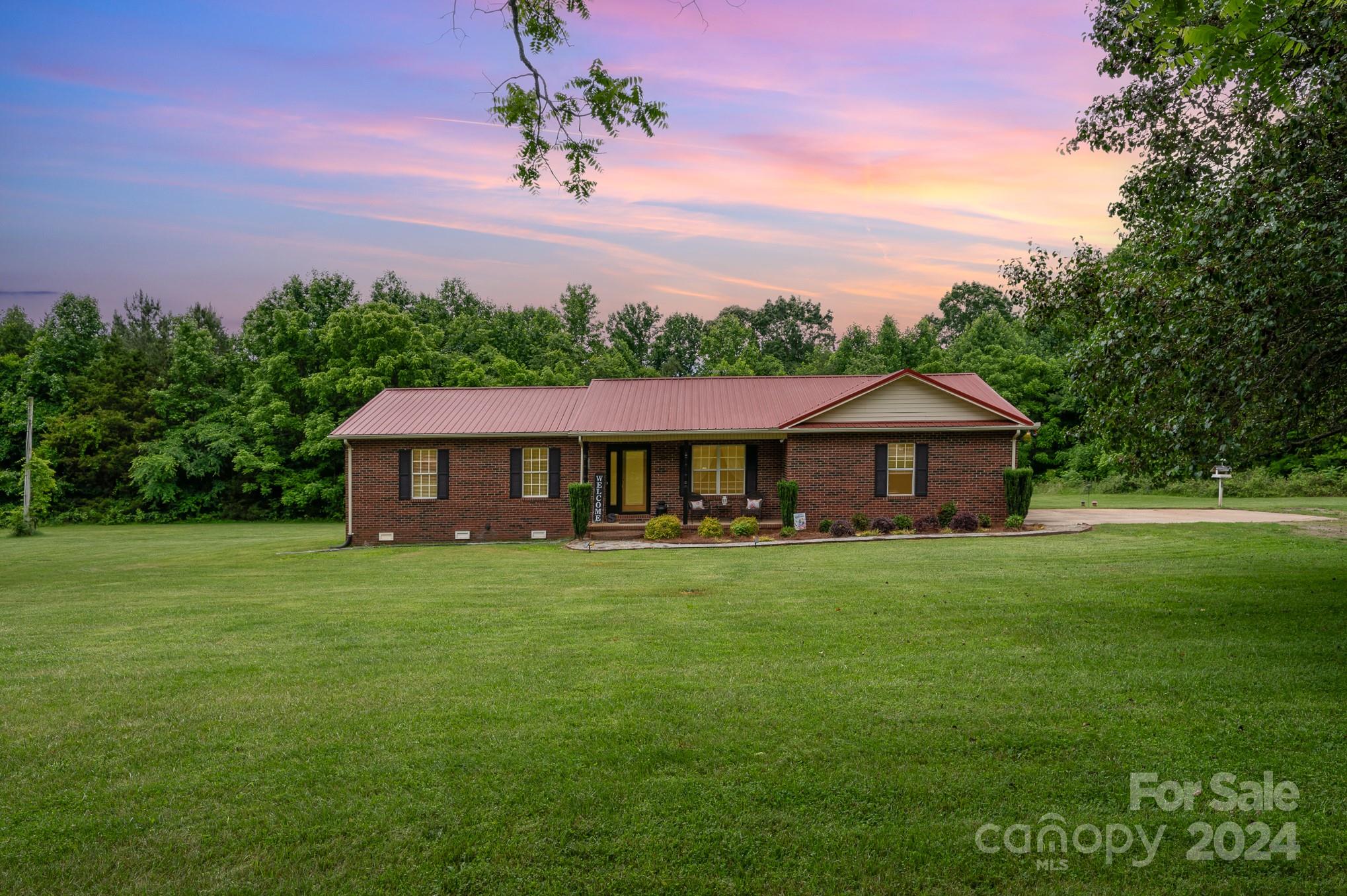 1250 Glenn Faust Road Cleveland NC 27013