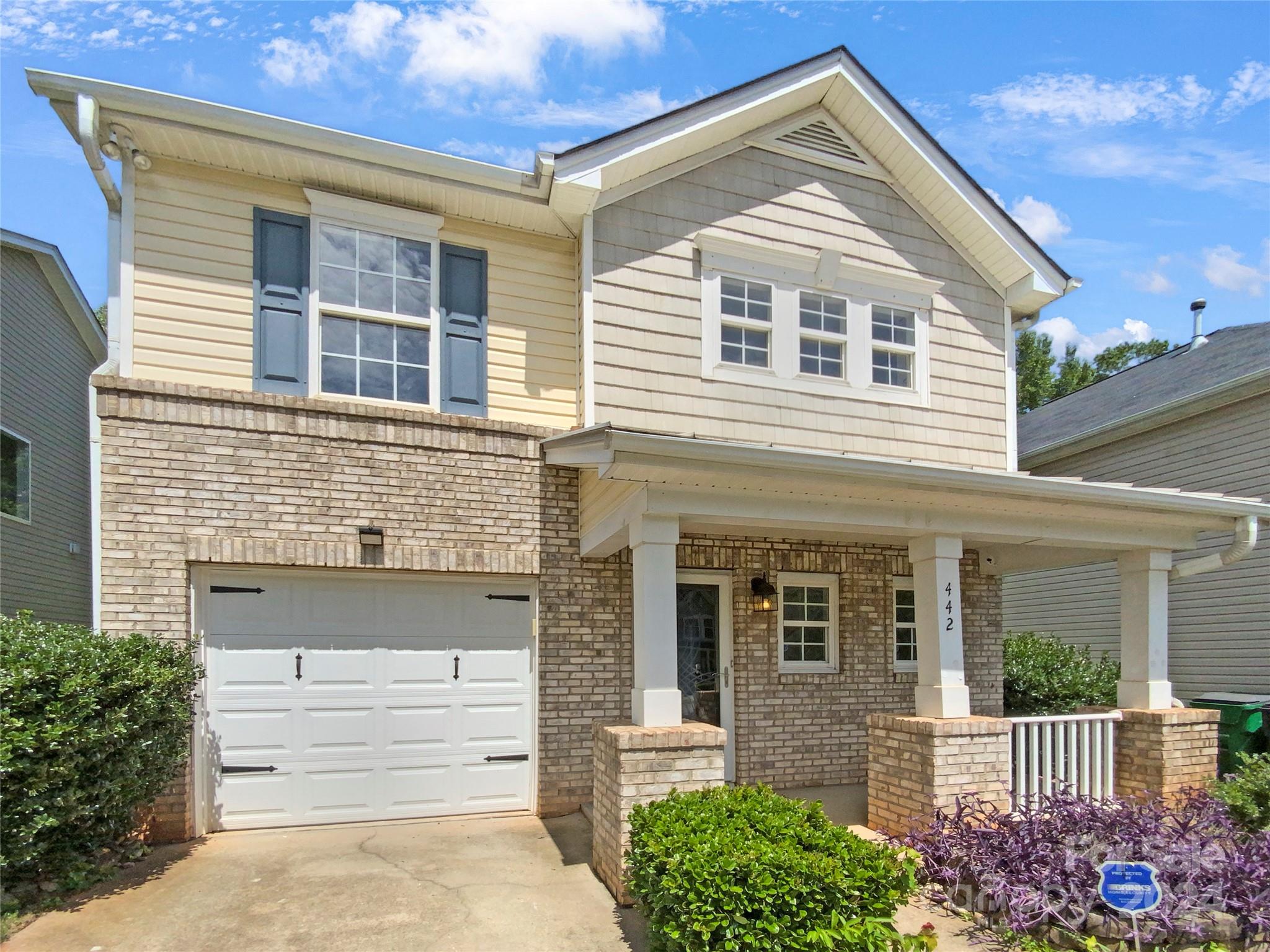 442 Tribune Drive Charlotte NC 28214