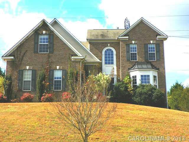1834 Mount Isle Harbor Drive Charlotte NC 28214