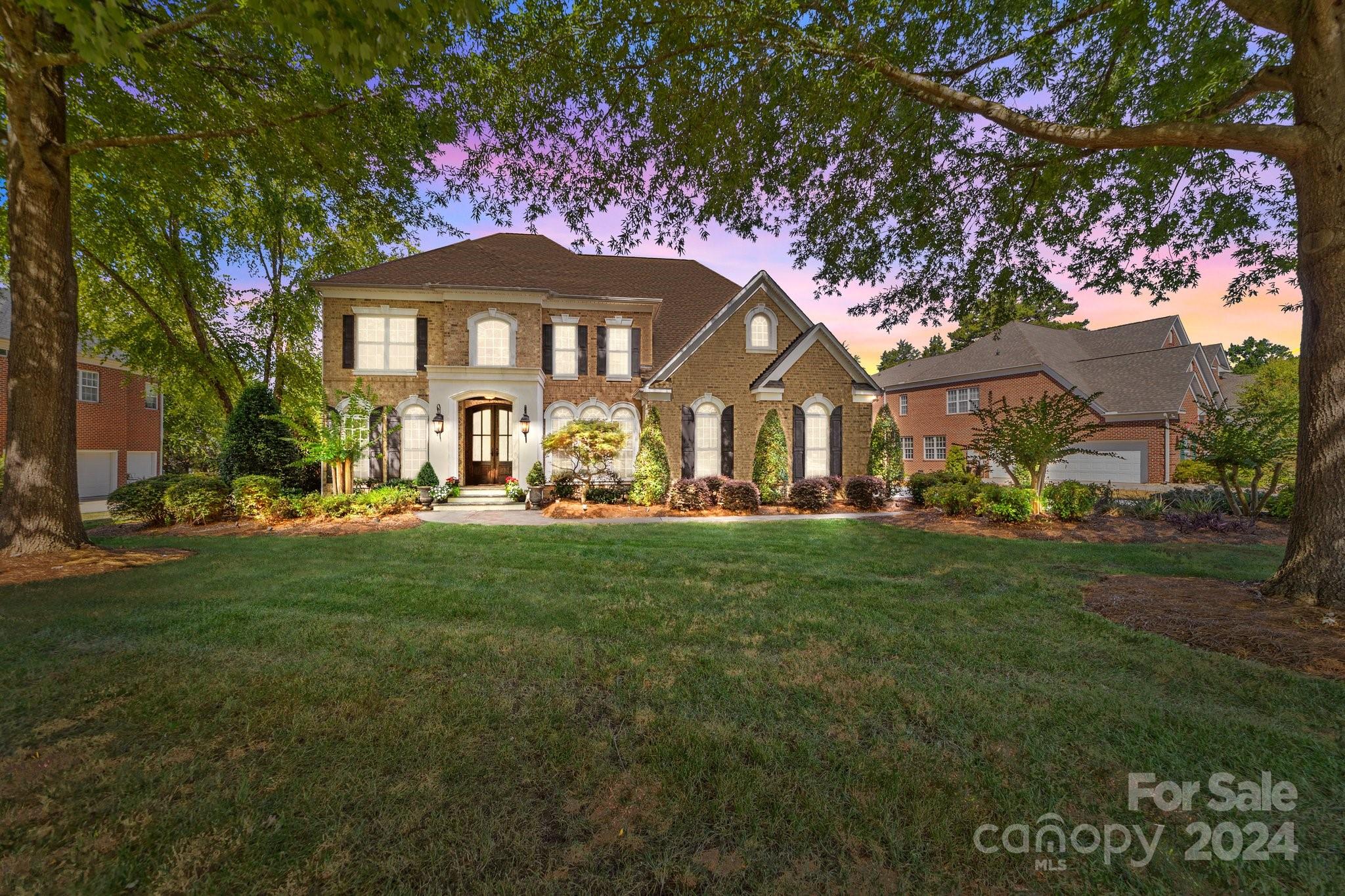 599 Georgetown Drive NW Concord NC 28027