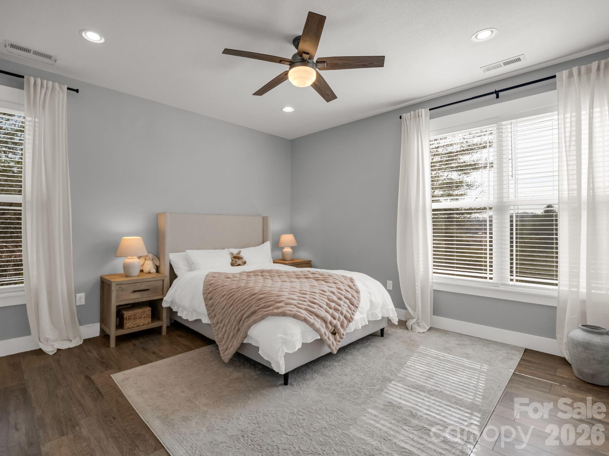24 Chapel Hill Lane Leicester NC 28748