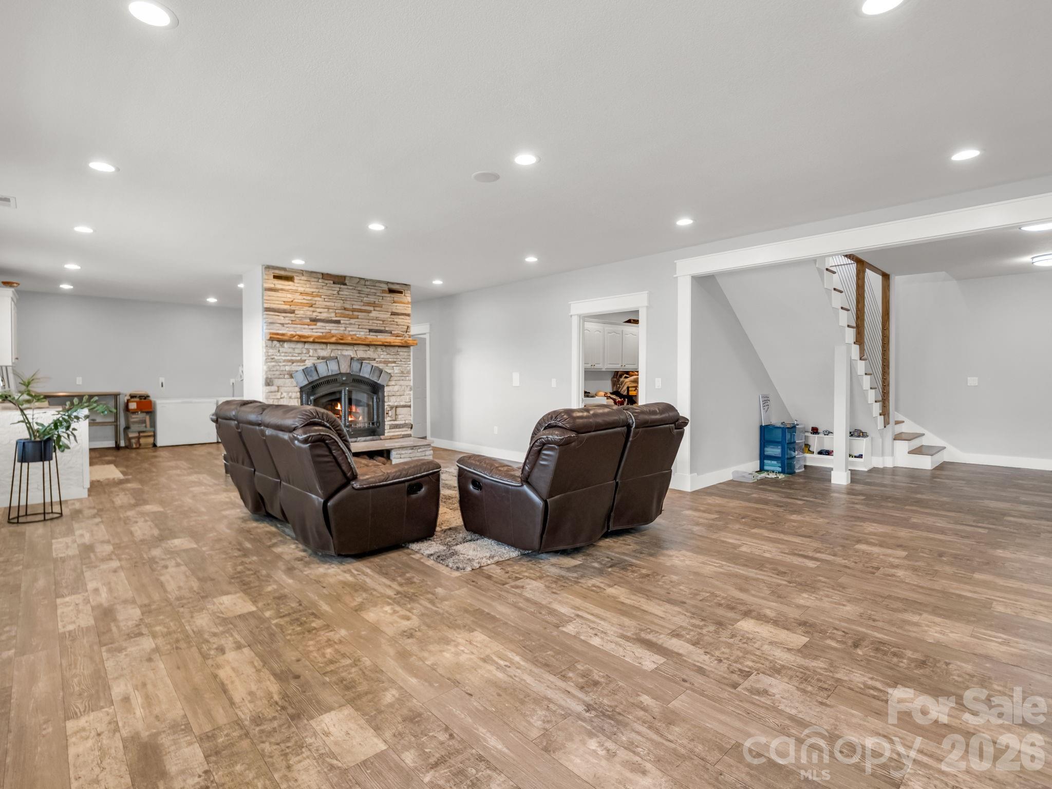 24 Chapel Hill Lane Leicester NC 28748