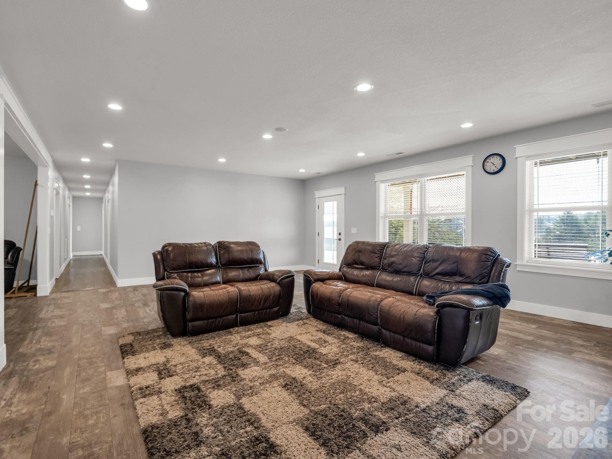 24 Chapel Hill Lane Leicester NC 28748