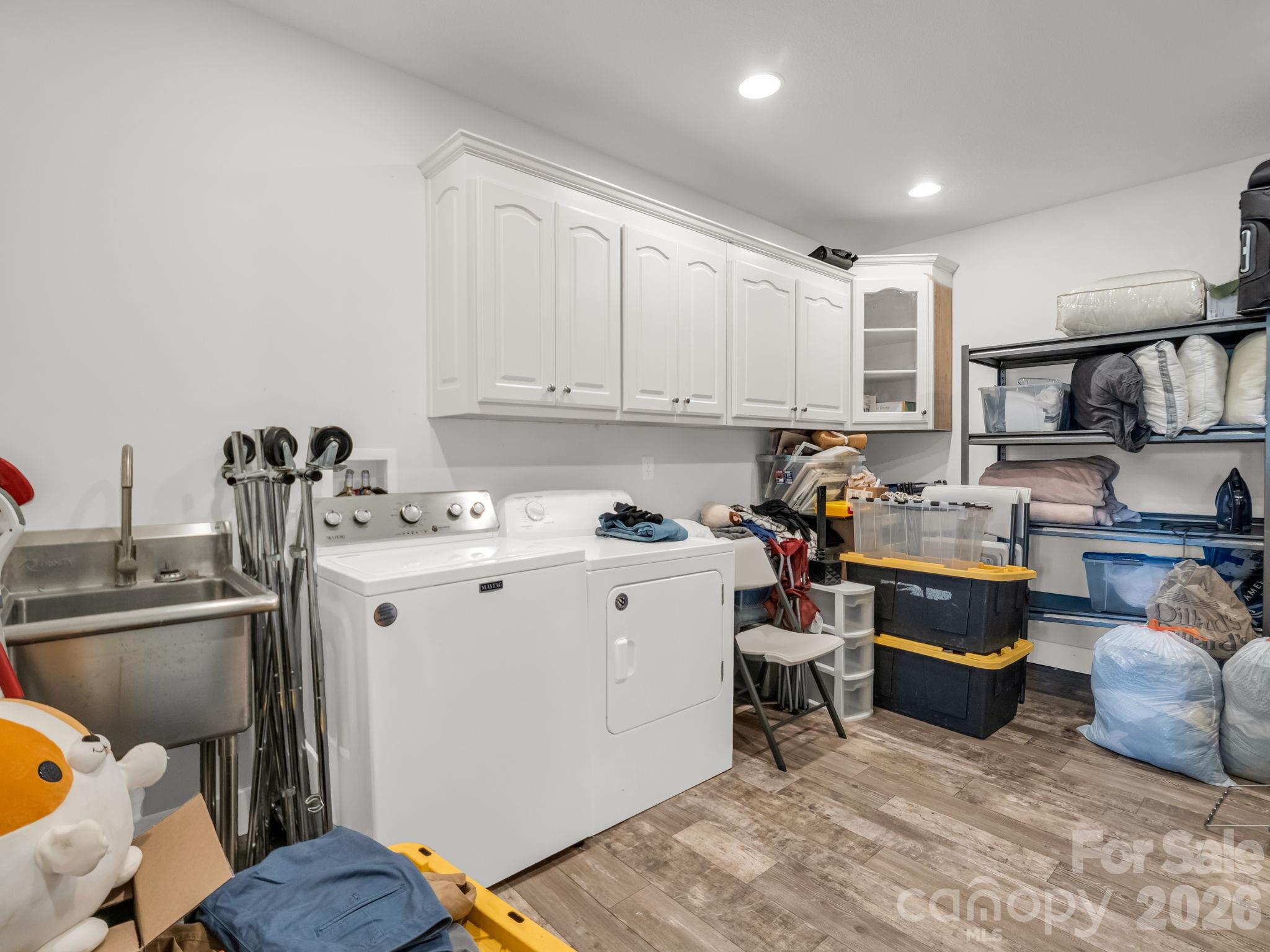 24 Chapel Hill Lane Leicester NC 28748