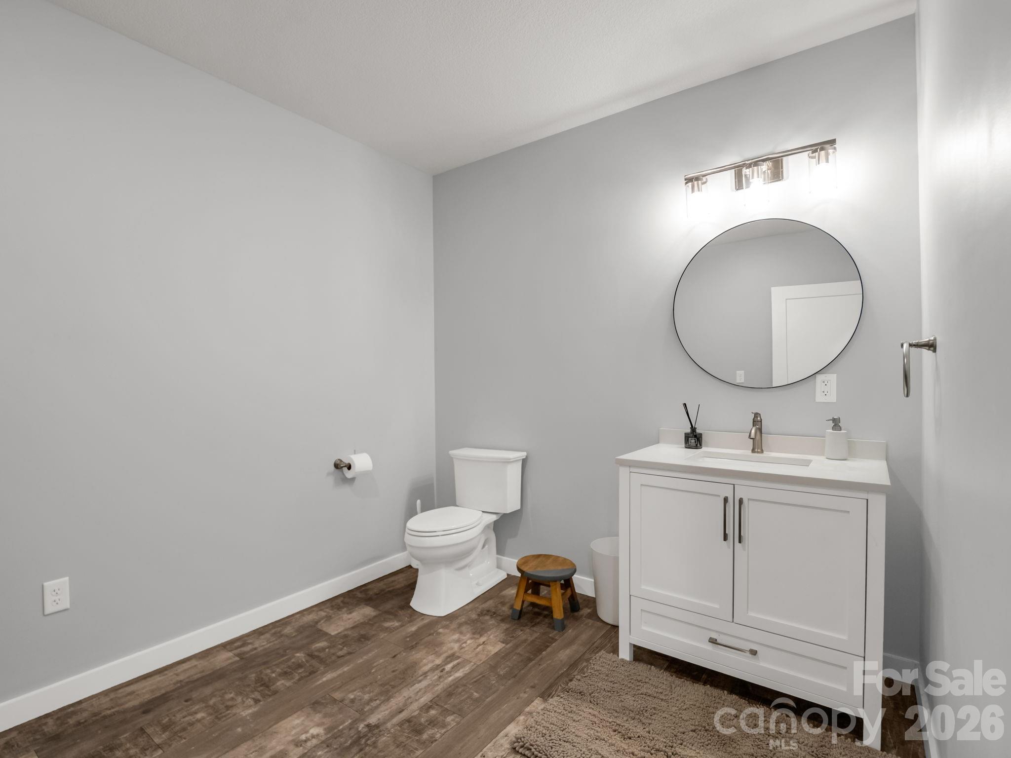 24 Chapel Hill Lane Leicester NC 28748