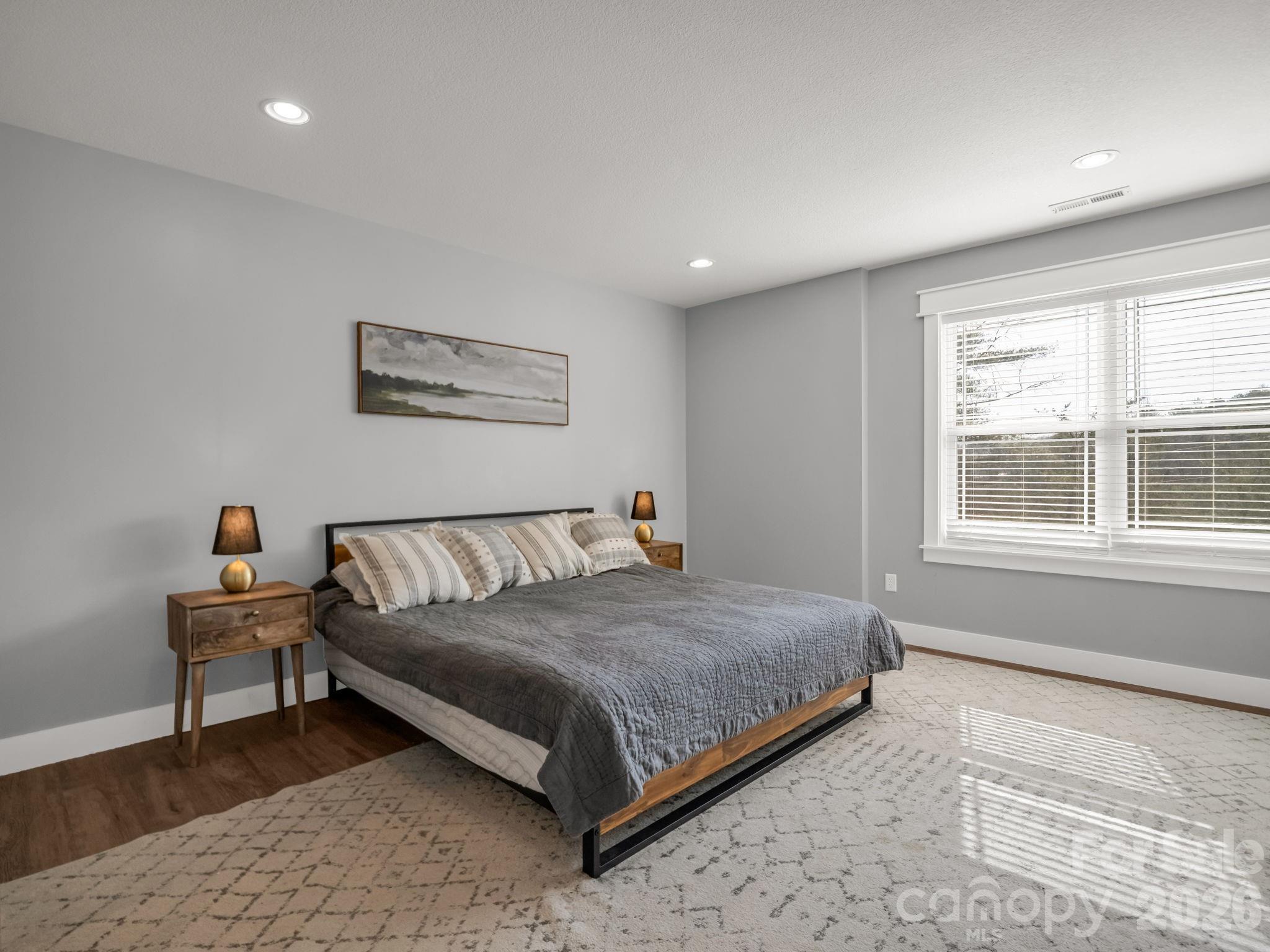 24 Chapel Hill Lane Leicester NC 28748