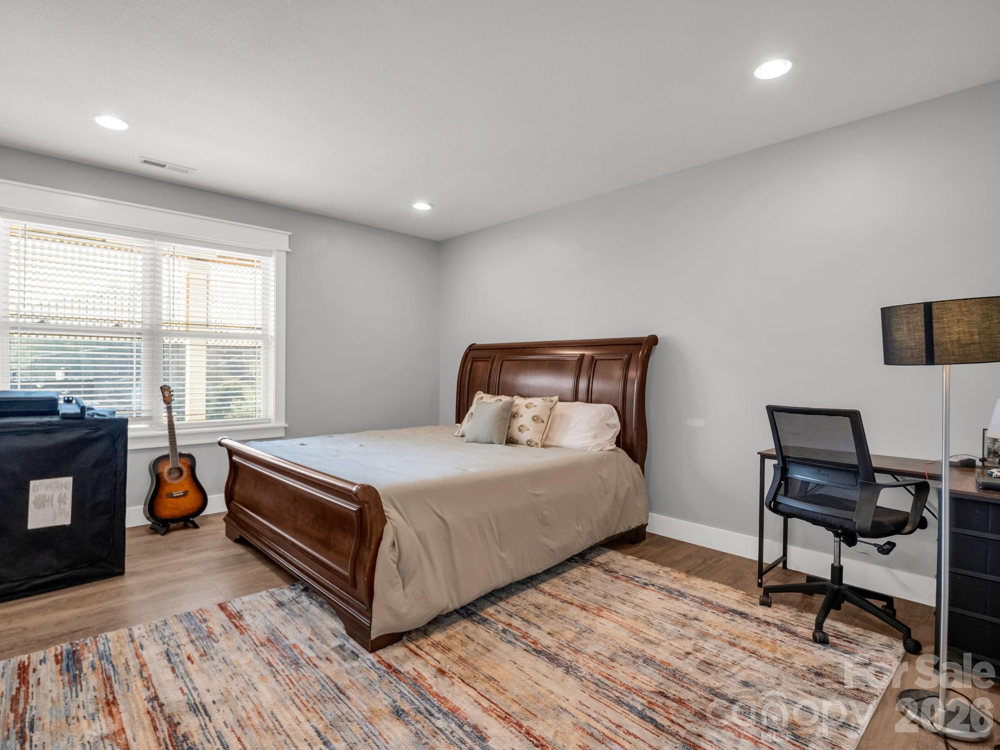 24 Chapel Hill Lane Leicester NC 28748