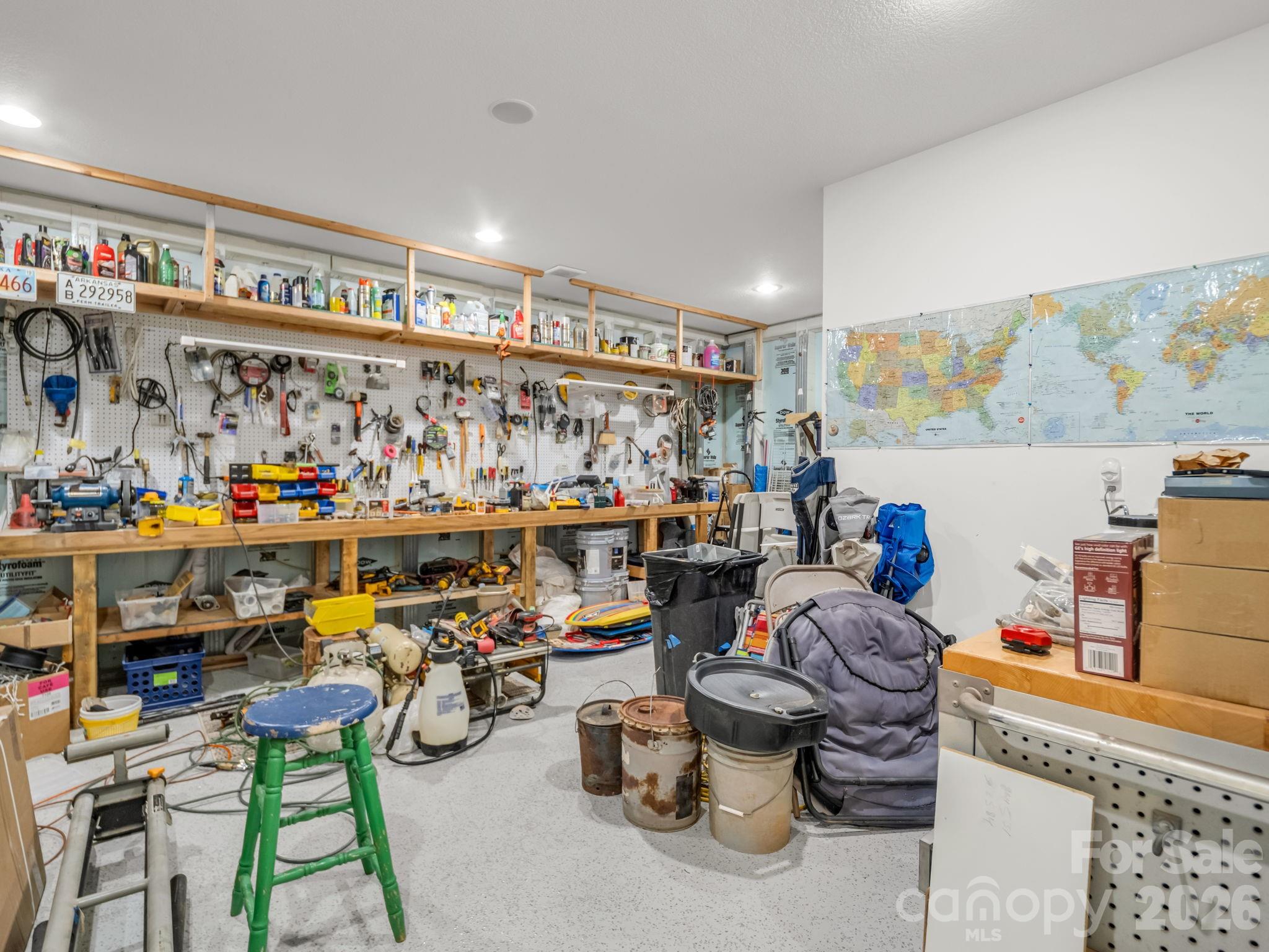 24 Chapel Hill Lane Leicester NC 28748