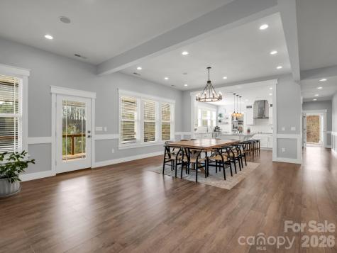 24 Chapel Hill Lane Leicester NC 28748