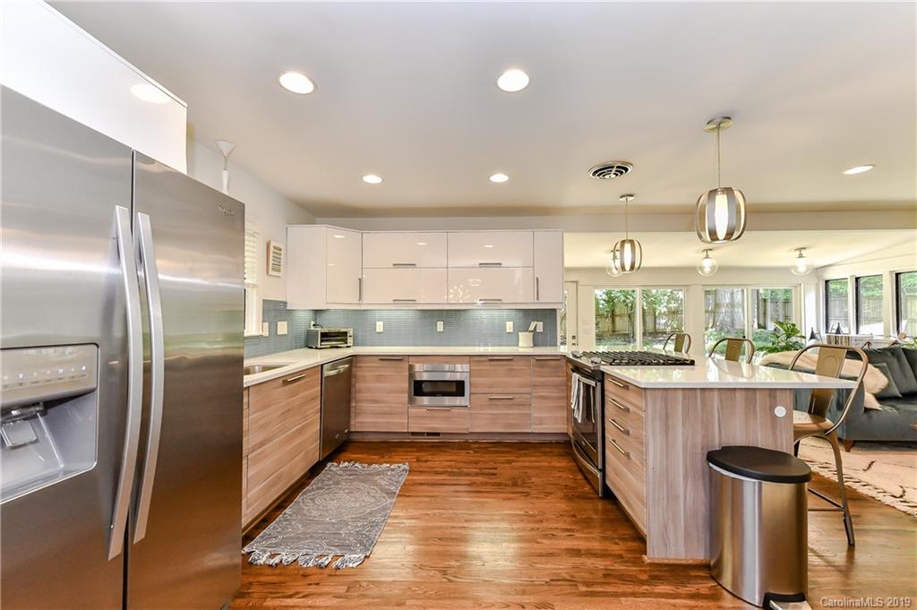 1227 Mockingbird Lane Charlotte NC 28209