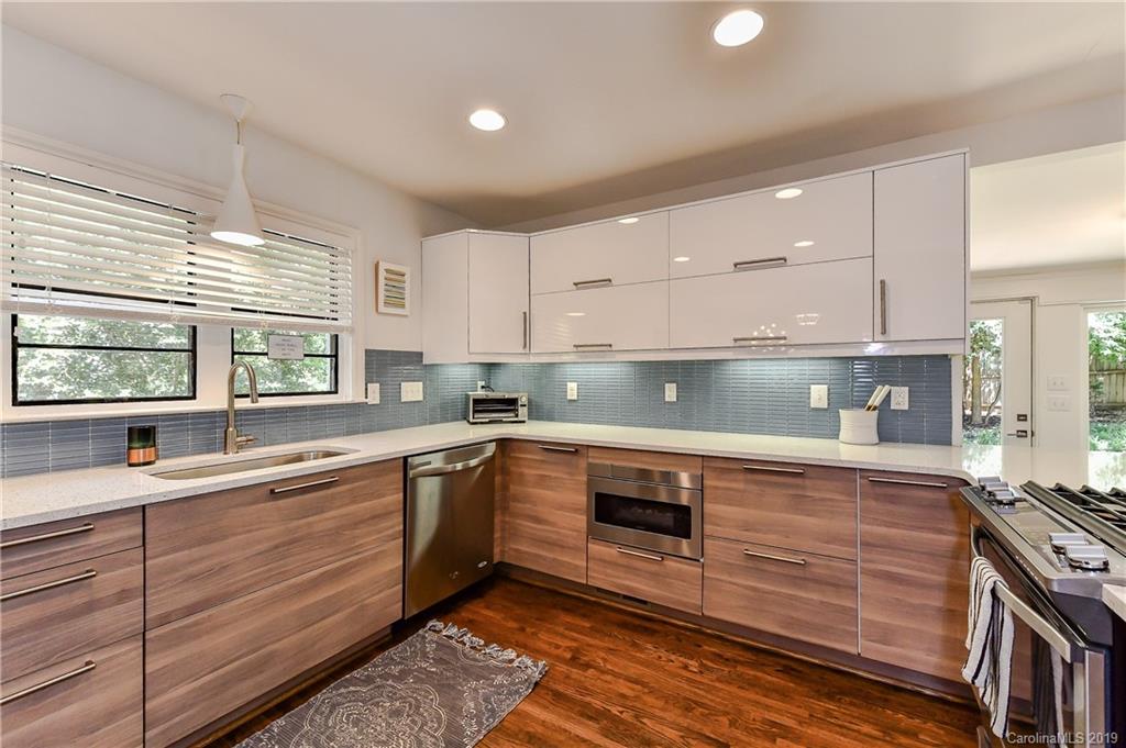 1227 Mockingbird Lane Charlotte NC 28209