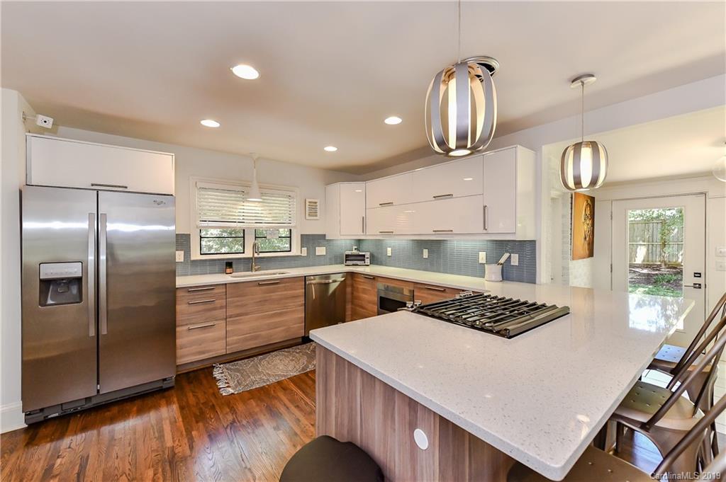 1227 Mockingbird Lane Charlotte NC 28209