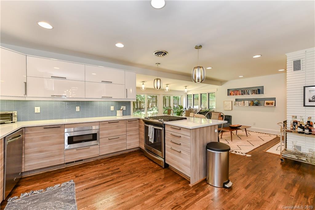 1227 Mockingbird Lane Charlotte NC 28209