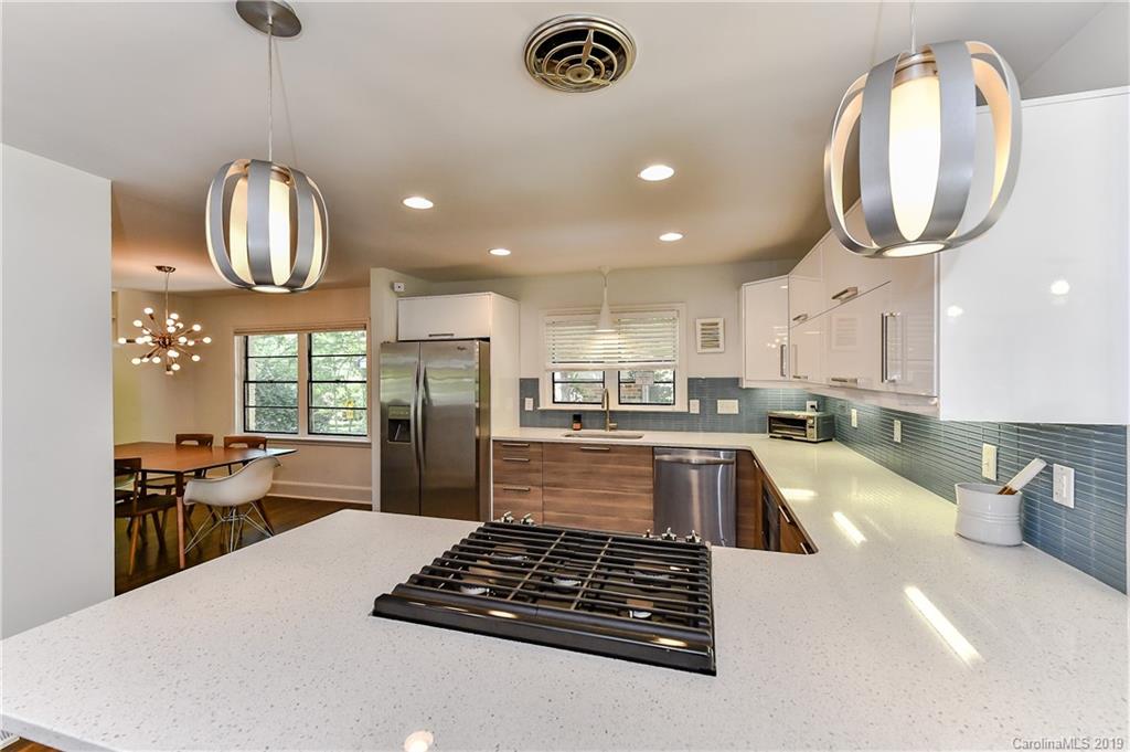 1227 Mockingbird Lane Charlotte NC 28209