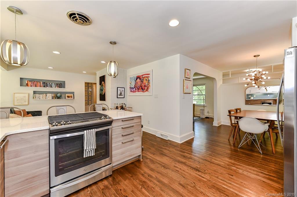 1227 Mockingbird Lane Charlotte NC 28209