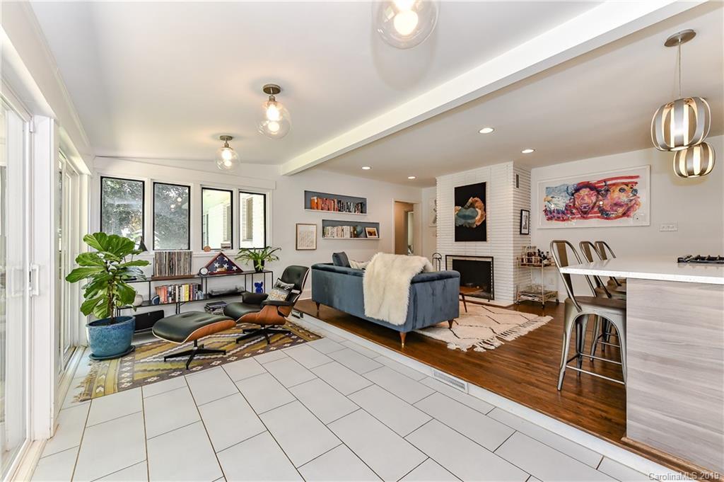 1227 Mockingbird Lane Charlotte NC 28209