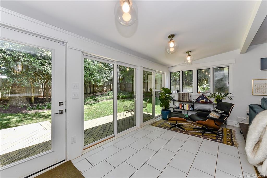 1227 Mockingbird Lane Charlotte NC 28209