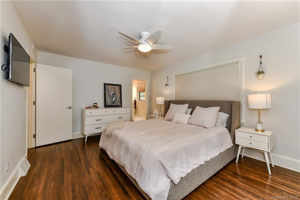 1227 Mockingbird Lane Charlotte NC 28209
