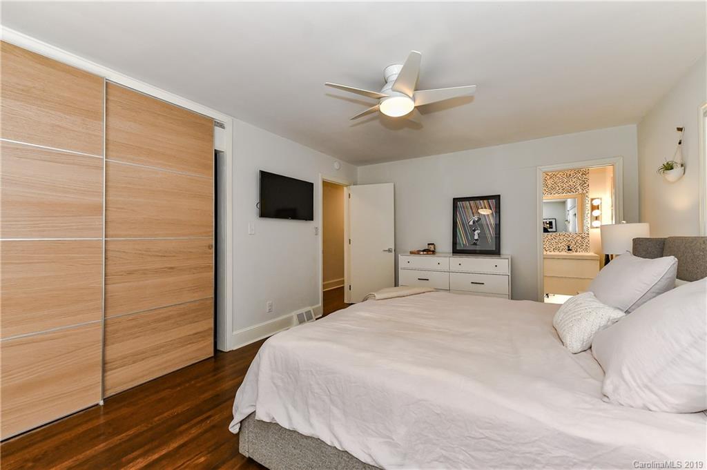 1227 Mockingbird Lane Charlotte NC 28209