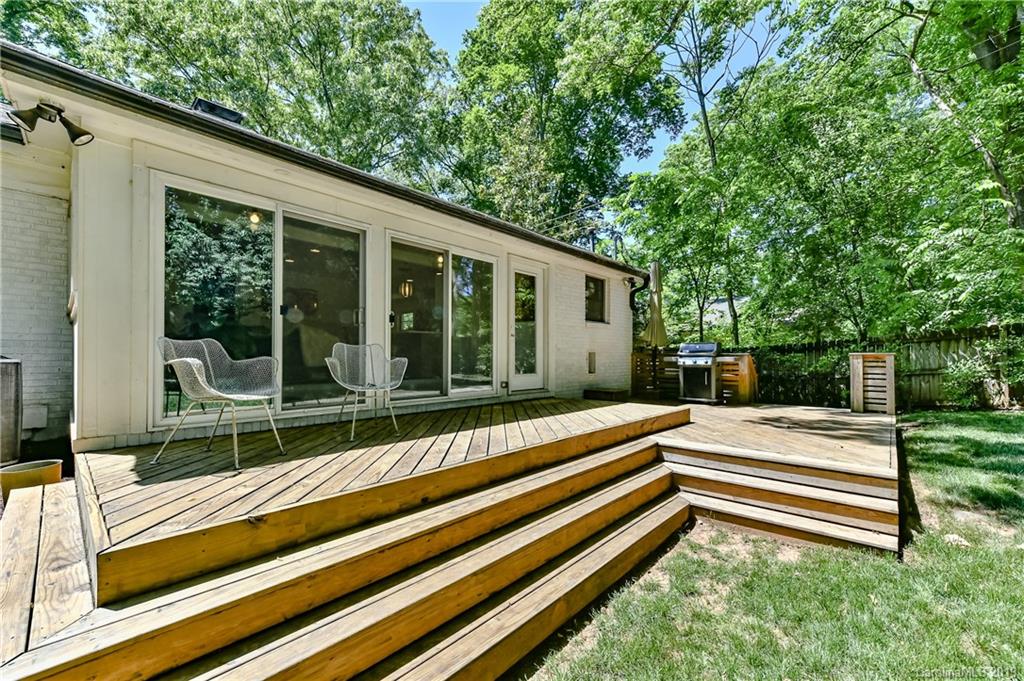 1227 Mockingbird Lane Charlotte NC 28209