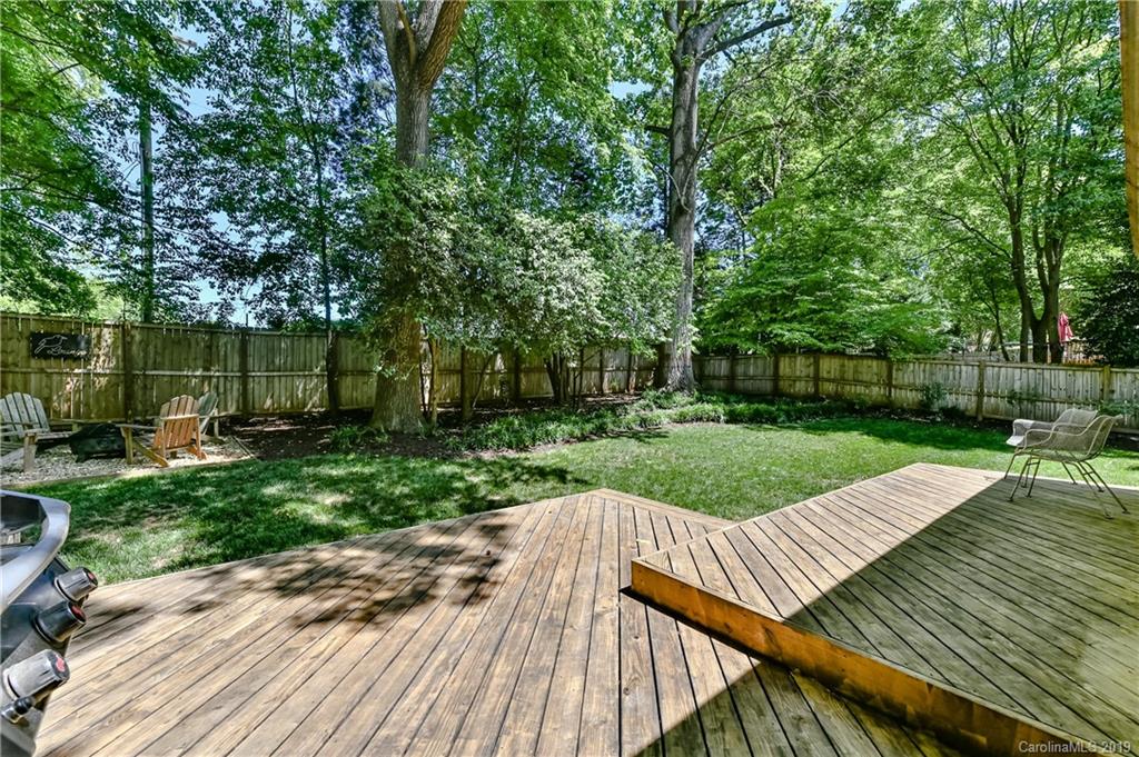 1227 Mockingbird Lane Charlotte NC 28209
