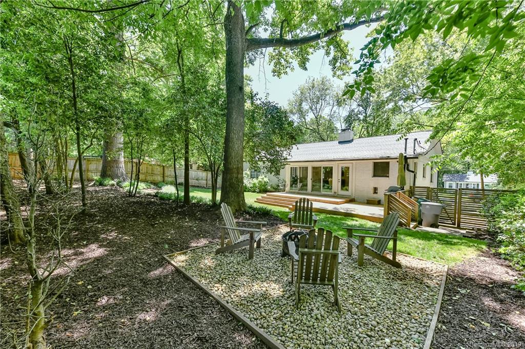 1227 Mockingbird Lane Charlotte NC 28209