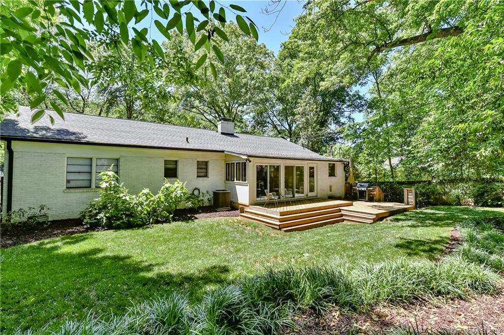 1227 Mockingbird Lane Charlotte NC 28209