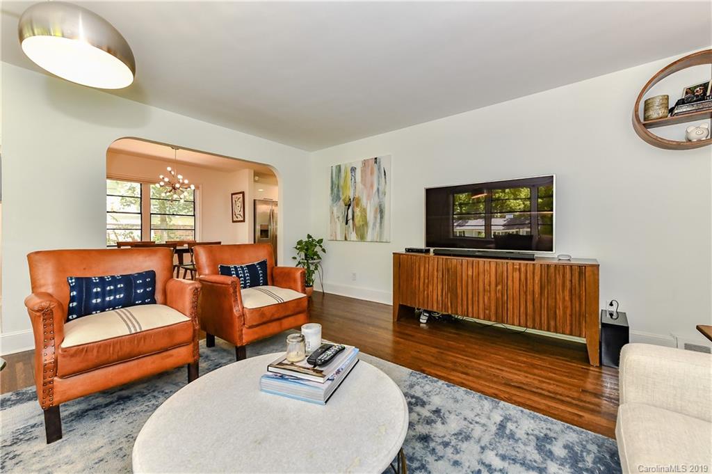 1227 Mockingbird Lane Charlotte NC 28209