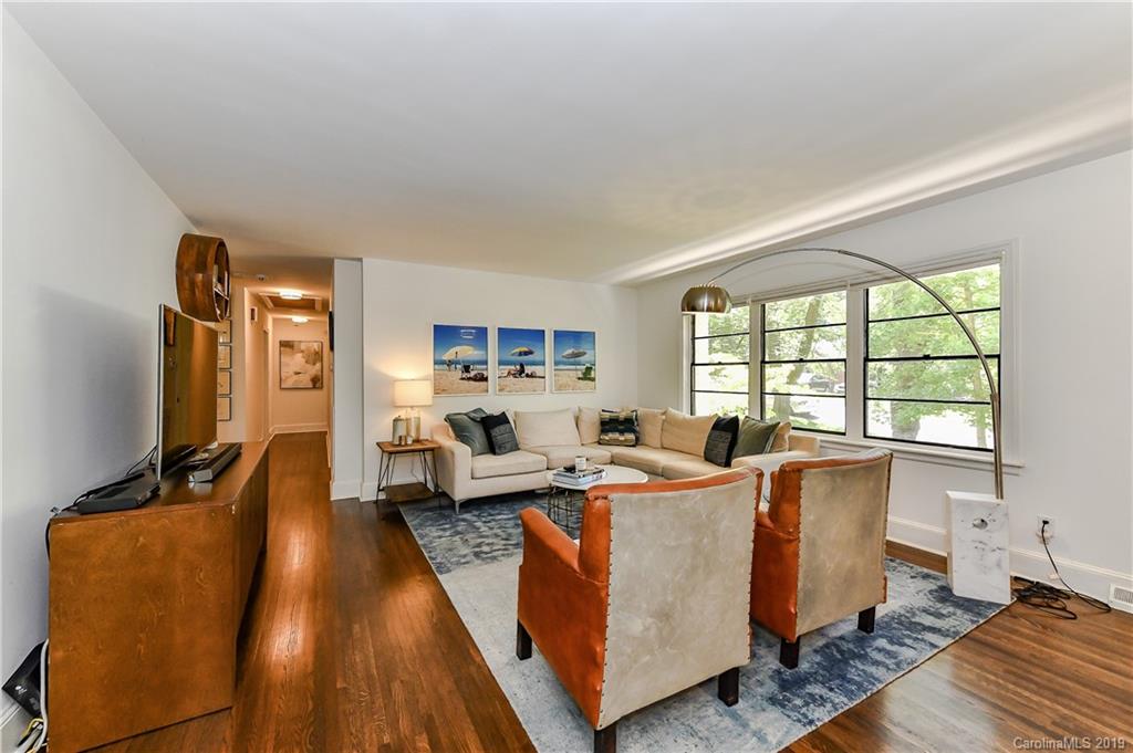 1227 Mockingbird Lane Charlotte NC 28209