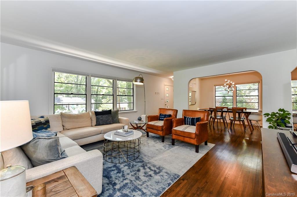 1227 Mockingbird Lane Charlotte NC 28209
