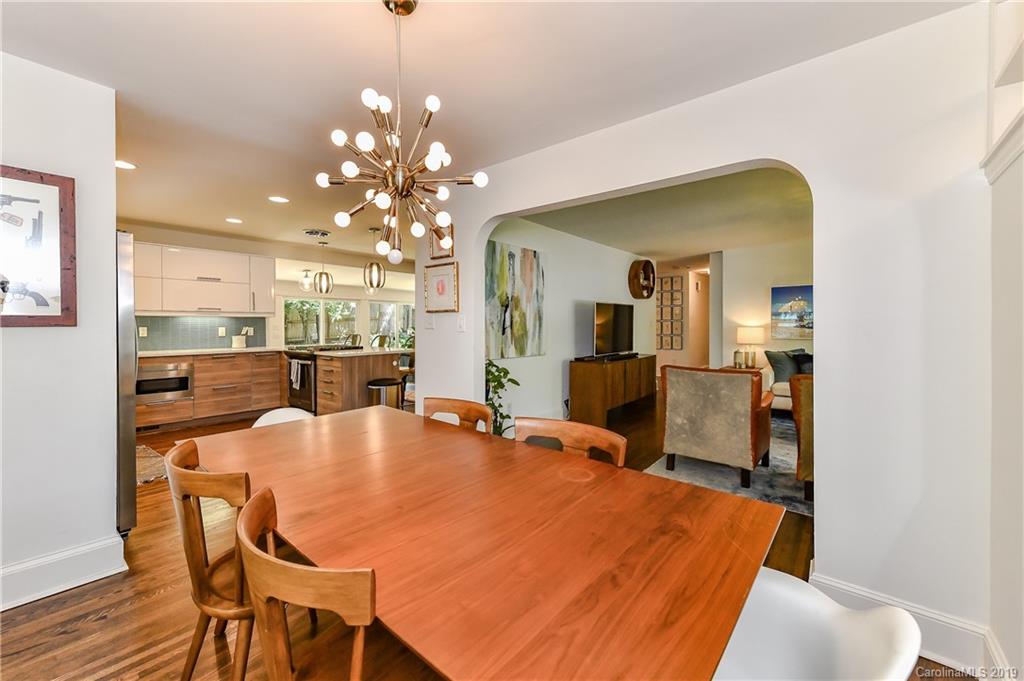 1227 Mockingbird Lane Charlotte NC 28209