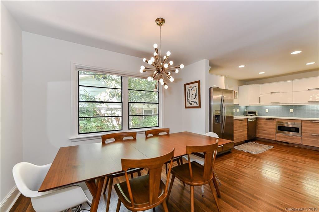 1227 Mockingbird Lane Charlotte NC 28209