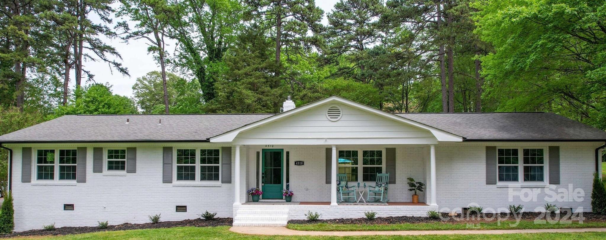 4510 Shea Lane Mint Hill NC 28227