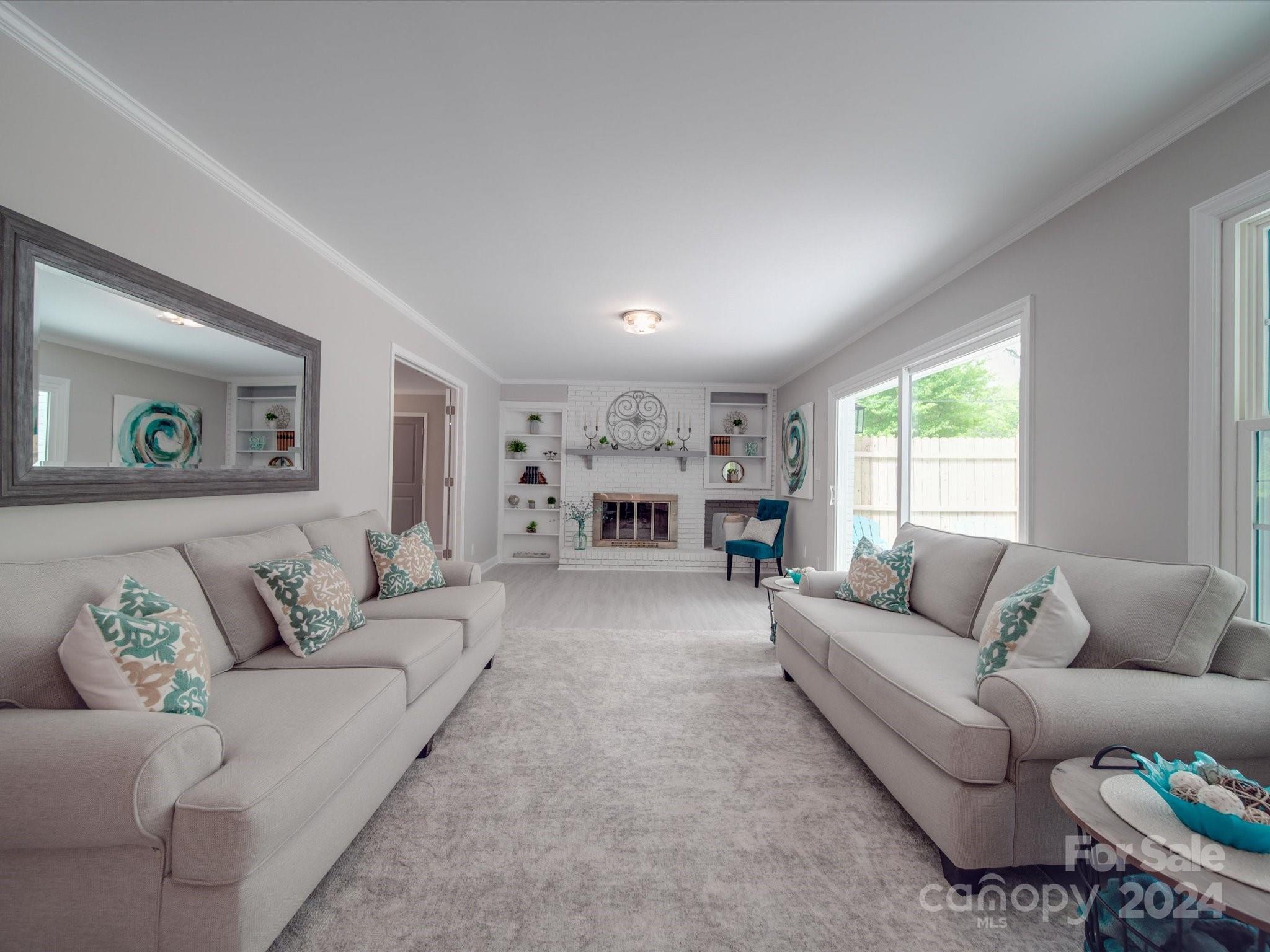 4510 Shea Lane Mint Hill NC 28227