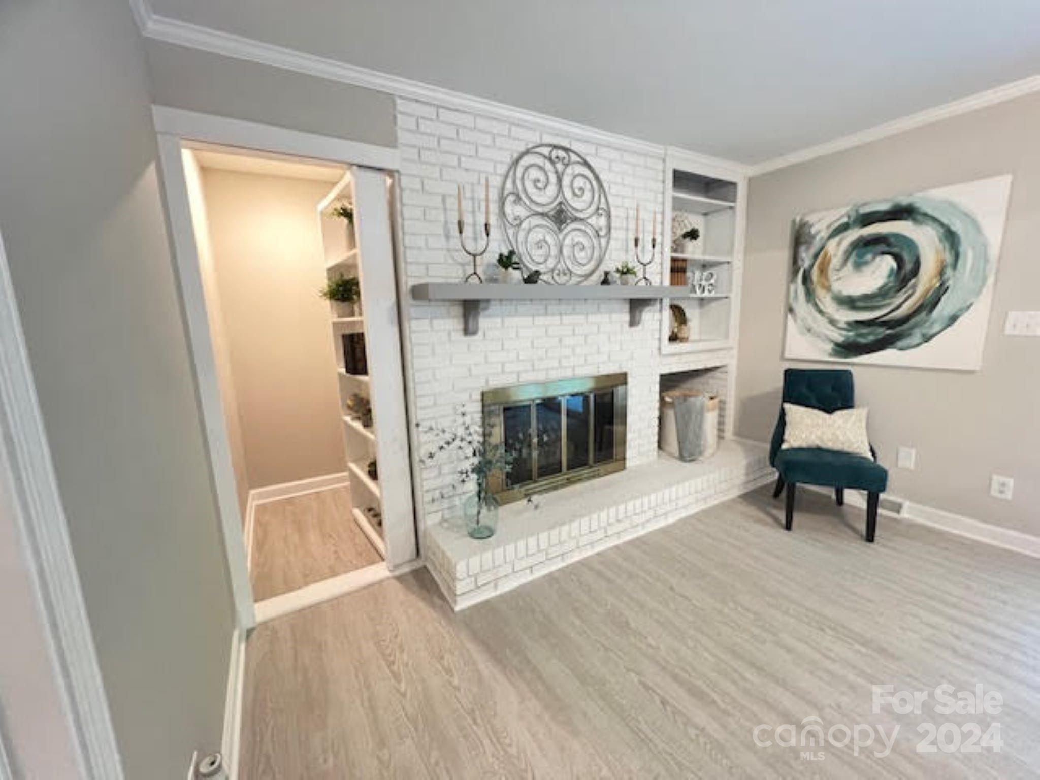 4510 Shea Lane Mint Hill NC 28227