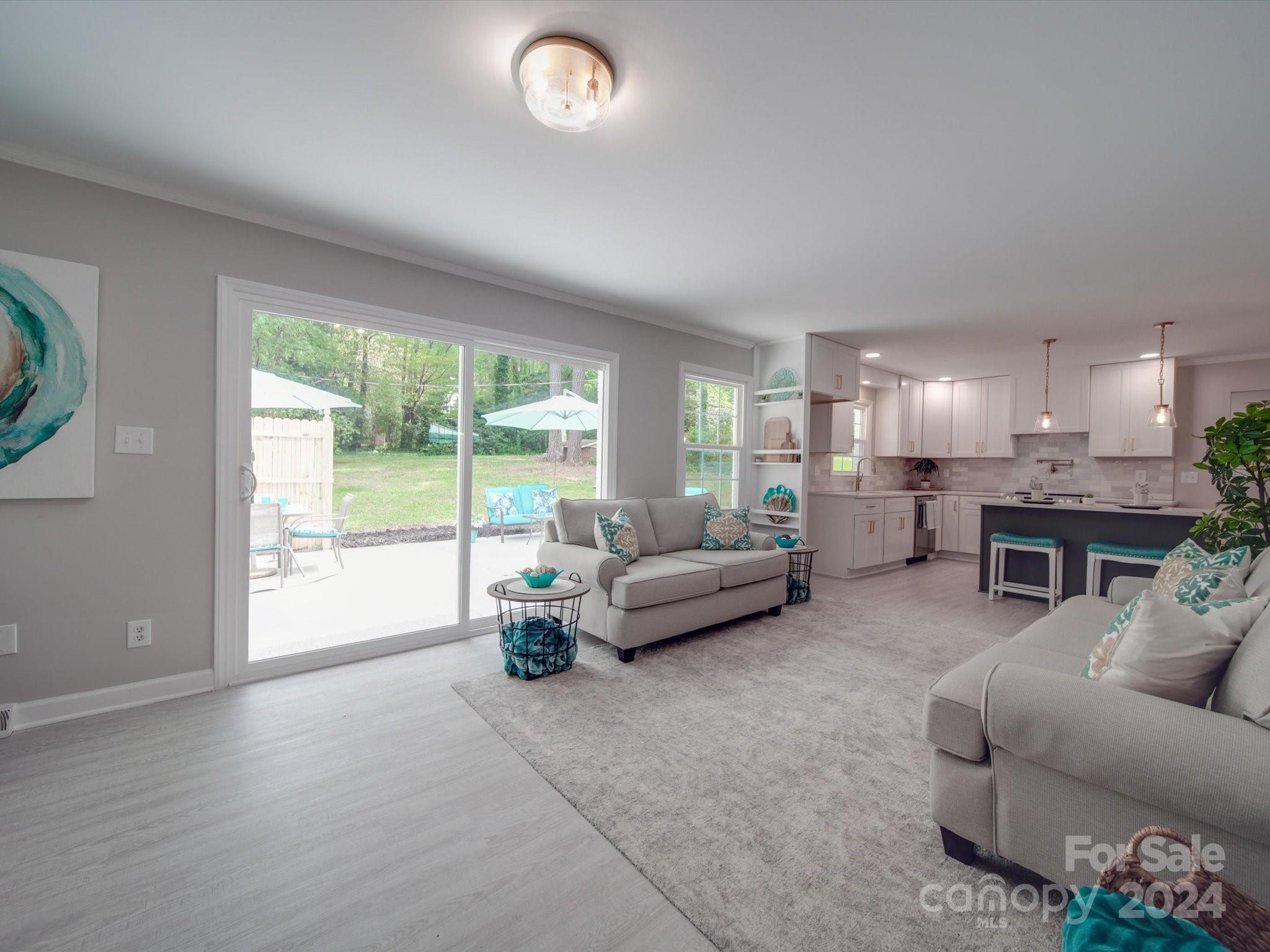 4510 Shea Lane Mint Hill NC 28227