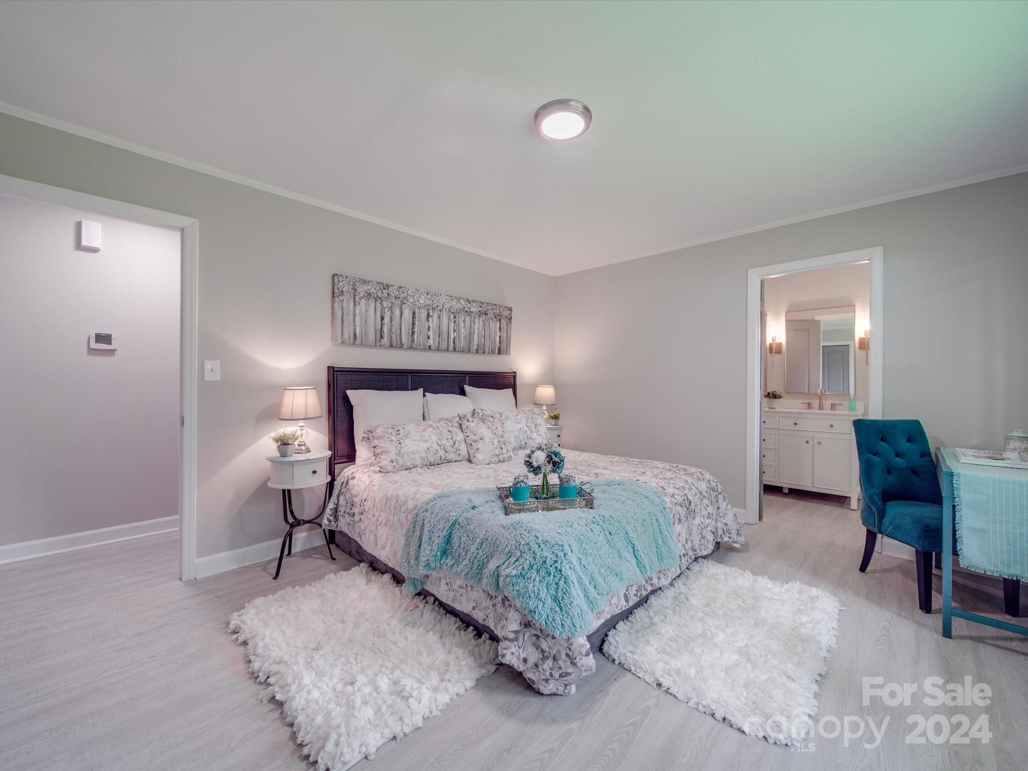 4510 Shea Lane Mint Hill NC 28227