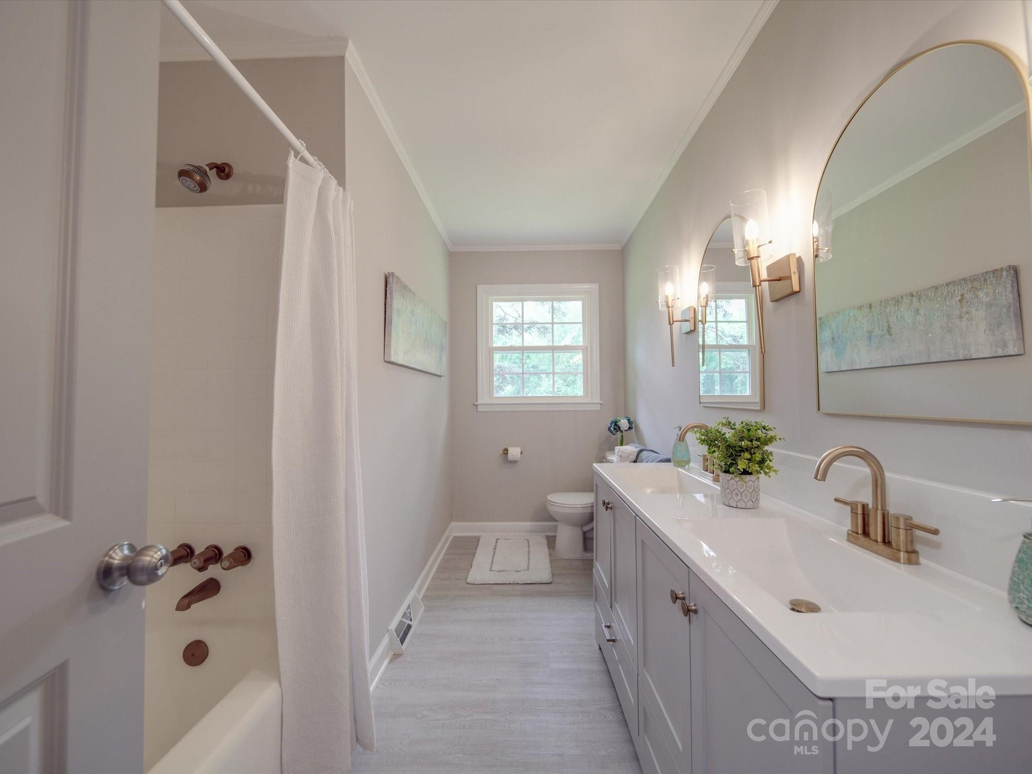 4510 Shea Lane Mint Hill NC 28227