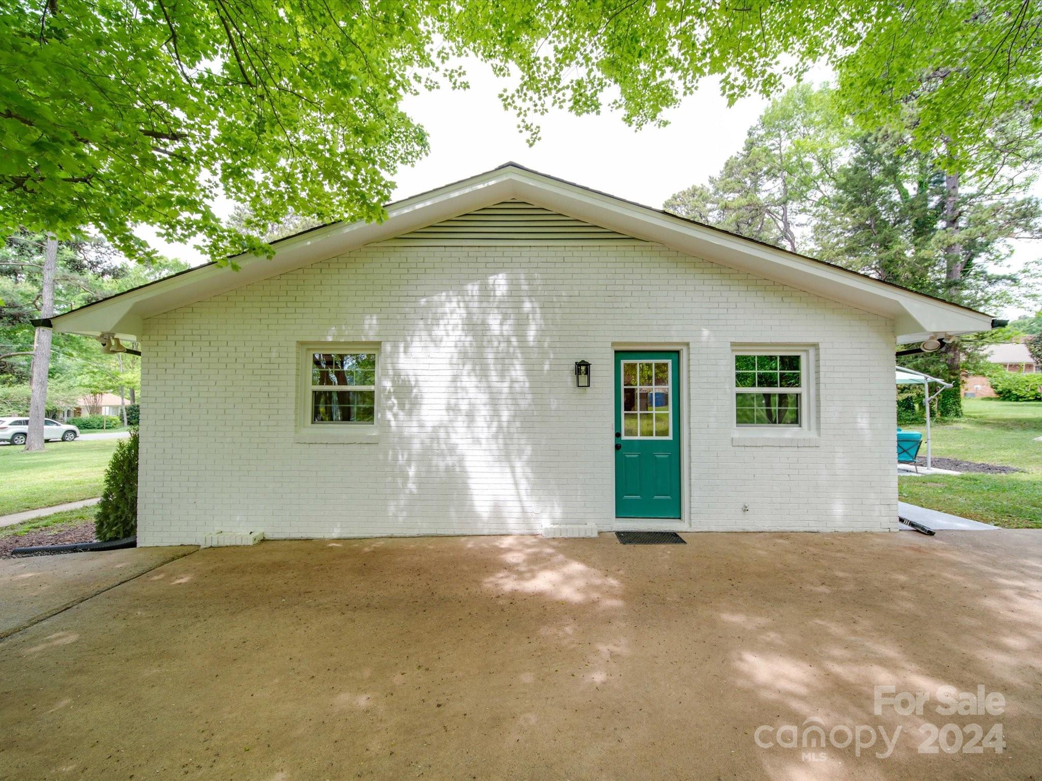 4510 Shea Lane Mint Hill NC 28227