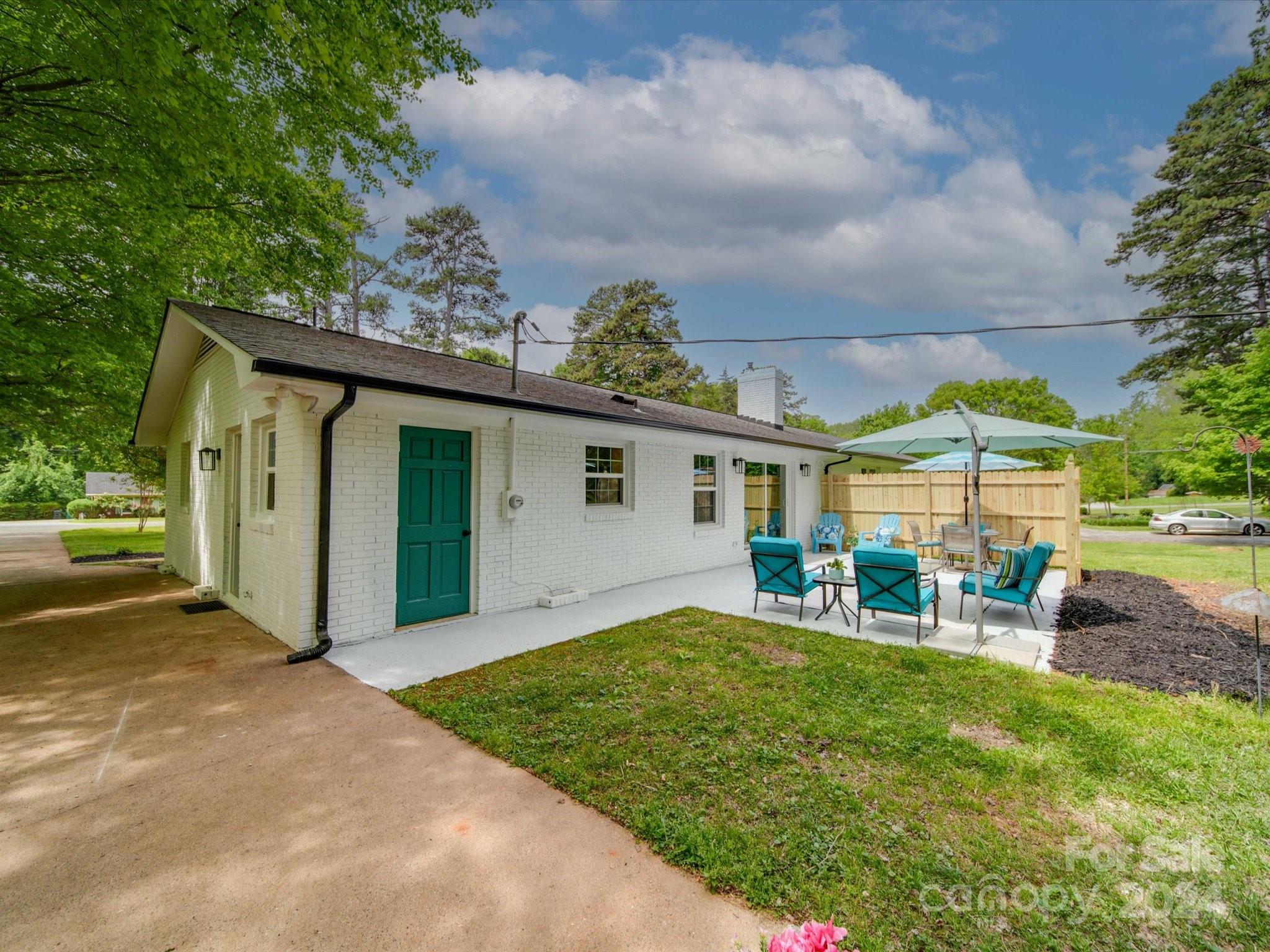 4510 Shea Lane Mint Hill NC 28227