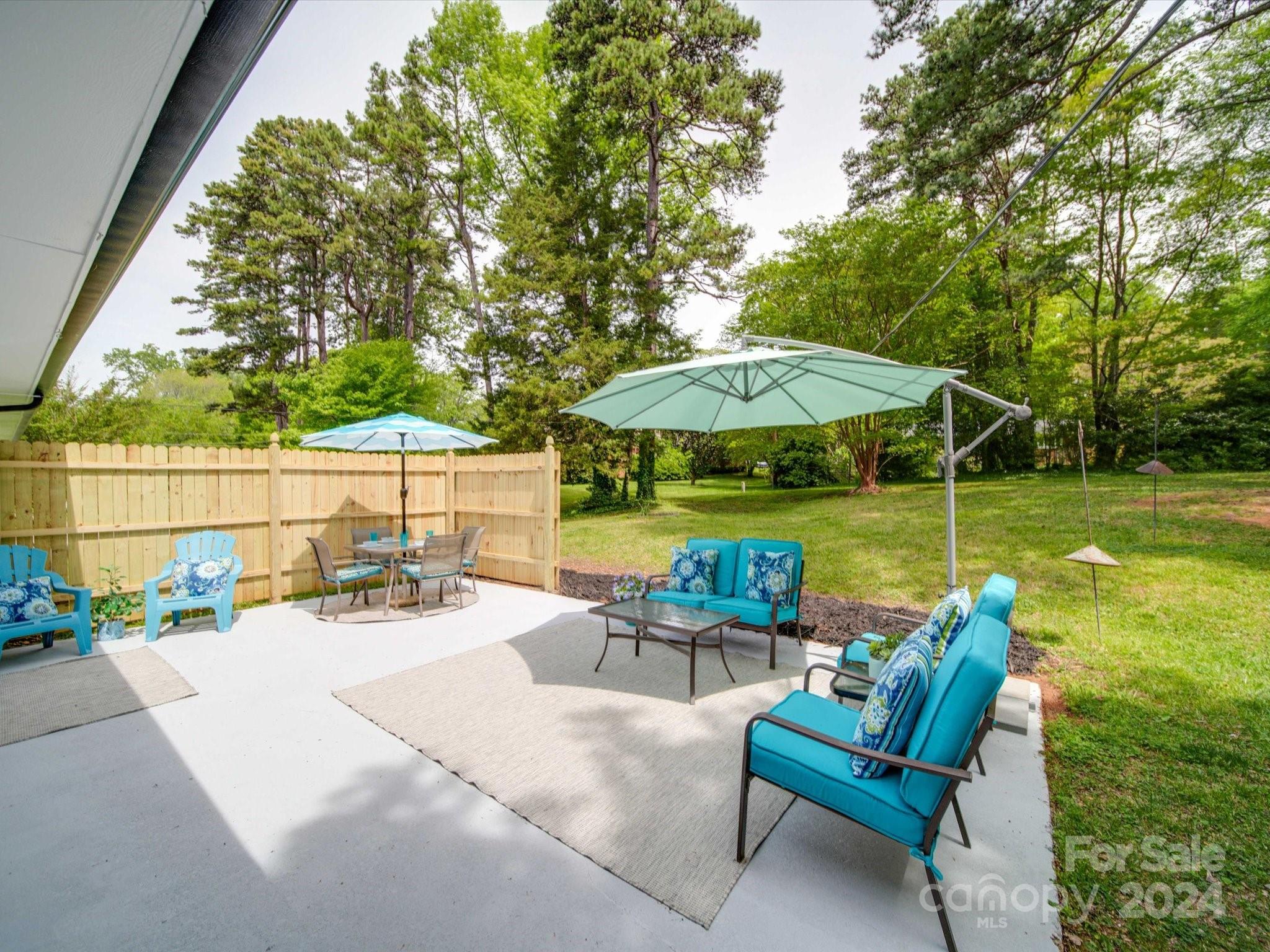 4510 Shea Lane Mint Hill NC 28227